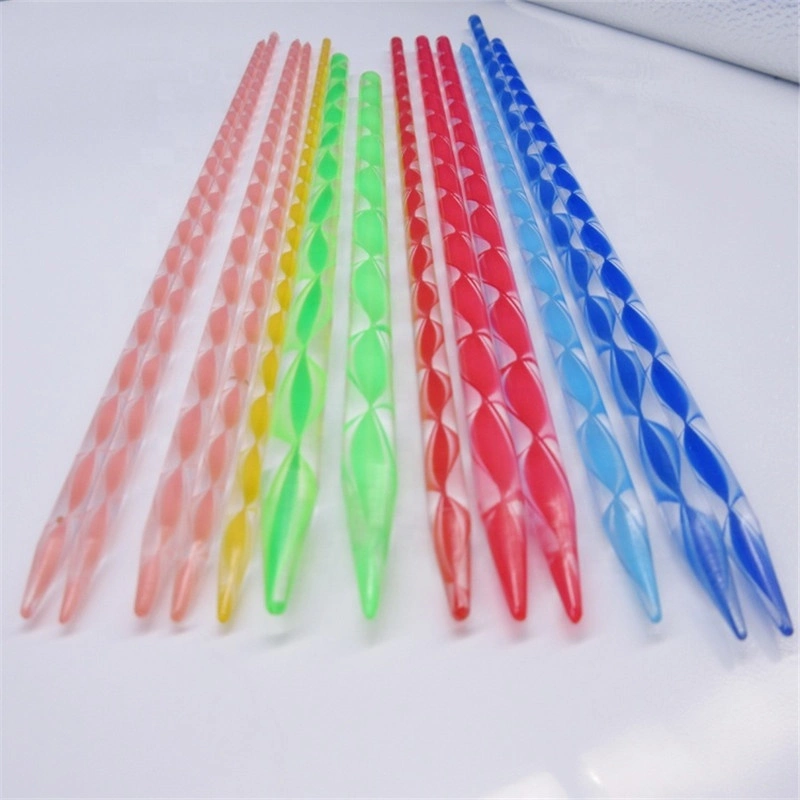 2mm-200mm Clear Acrylic Tube Acrylic Square Pipe Acrylic Plexiglass Rods