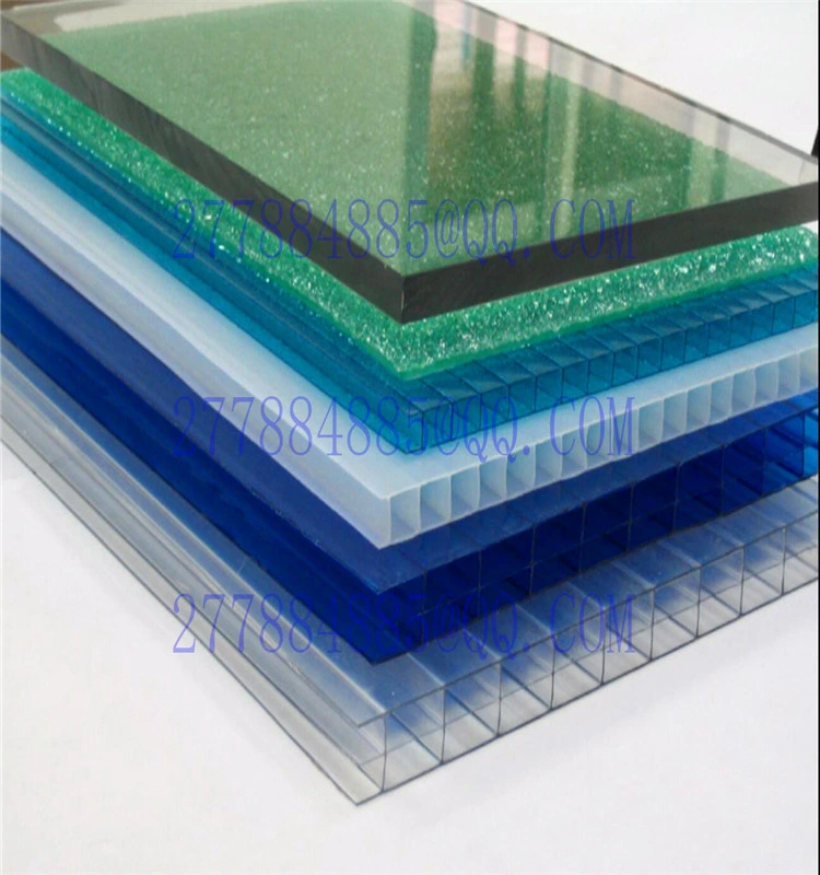 Plexiglass/ Acrylic / Polycarbonate Sheet for Partition Board/ Barrier Coughing